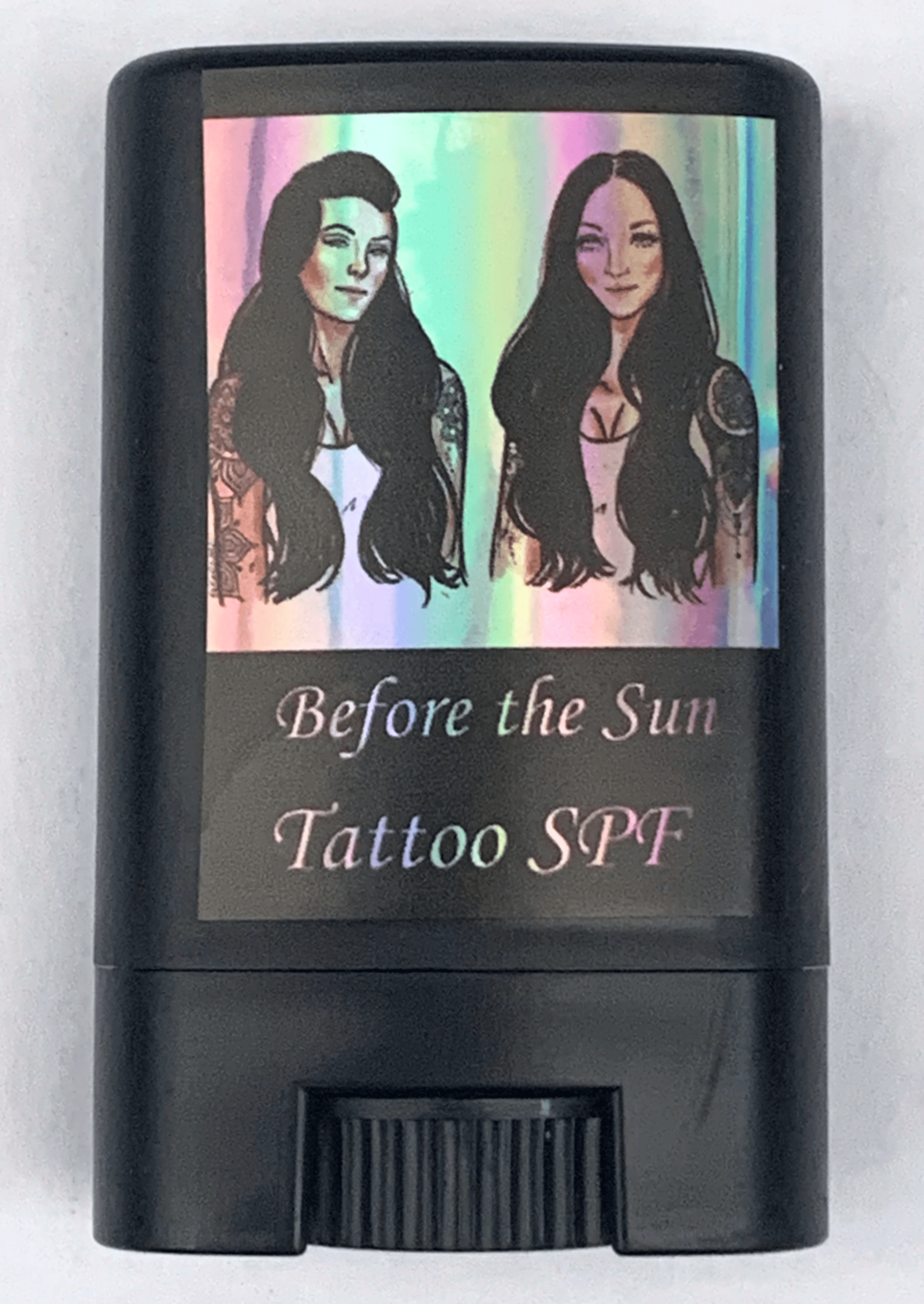 SPF Tattoo Protection Stick