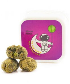 To The Moon Moon Rocks (1g)