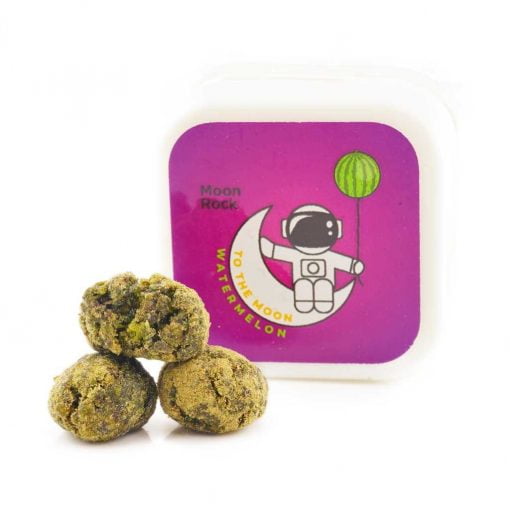 To The Moon Moon Rocks : NEW Flavours