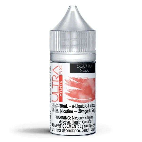 Ultra Fog Salt ATLNTS 30mL - 20mg
