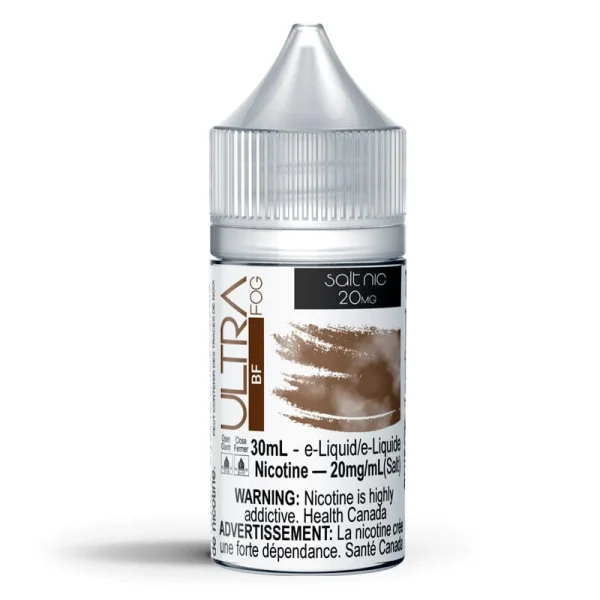 Ultra Fog Salt BF 30mL - 20mg