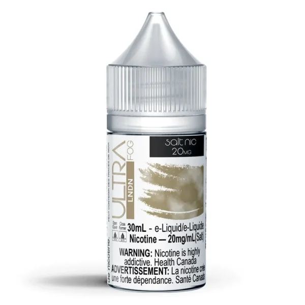 Ultra Fog Salt Lndn 30mL - 20mg