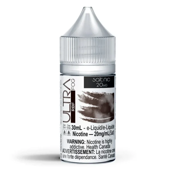 Ultra Fog Salt RBF 30mL - 20mg