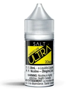 ULTRA Salt Mango Ice - 20mg