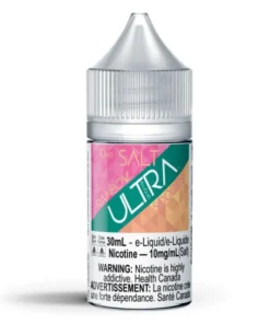 ULTRA Salt Rainbow Scoops - 10mg