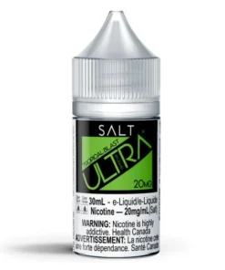 ULTRA Salt Tropical Blast - 20mg