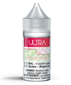 ULTRA Salt Watermelon Lime - 20mg