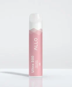 Allo Ultra 500 Disposable – Pink Lemon 20mg