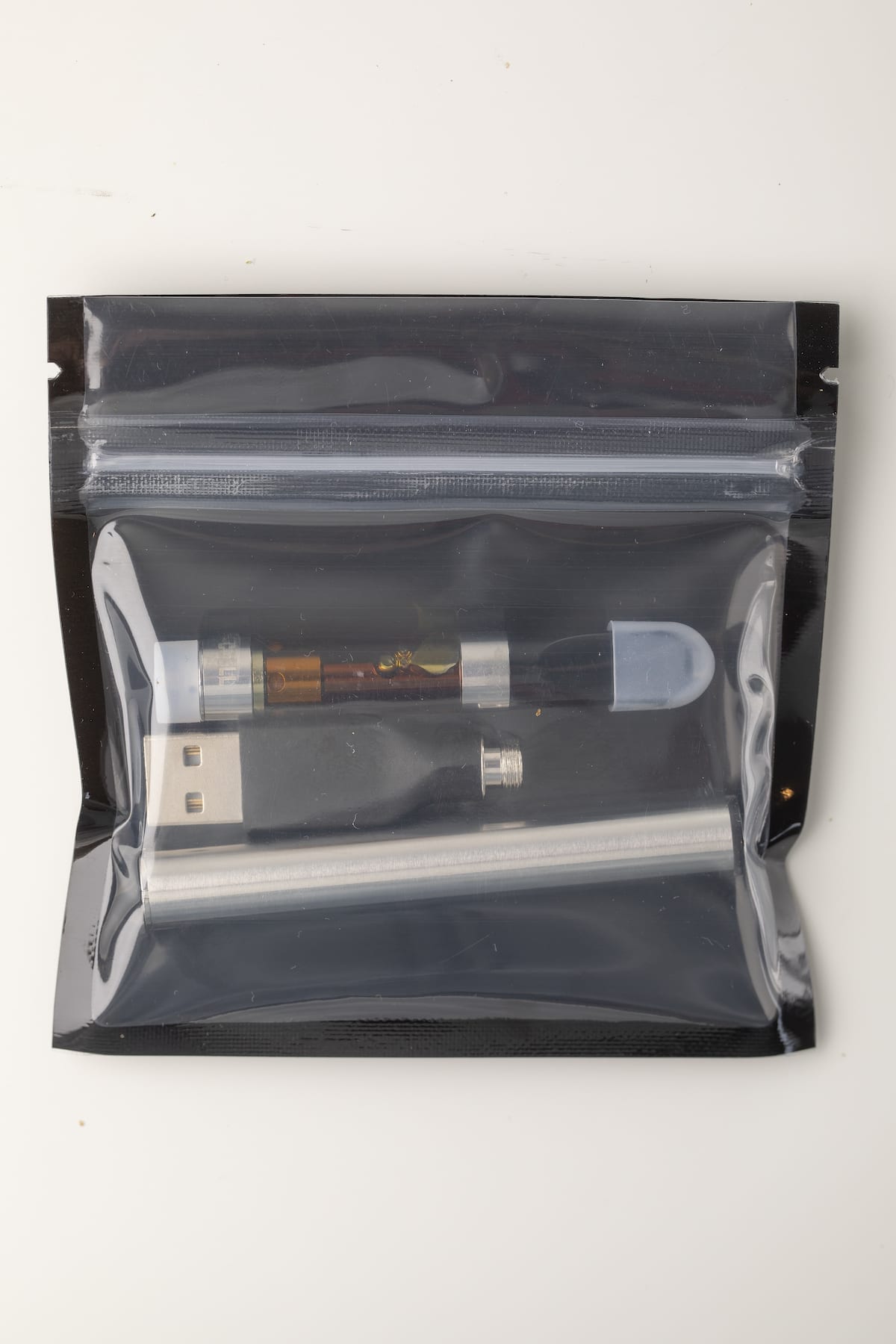 Honey Oil Vape Pen Kit - Image 2