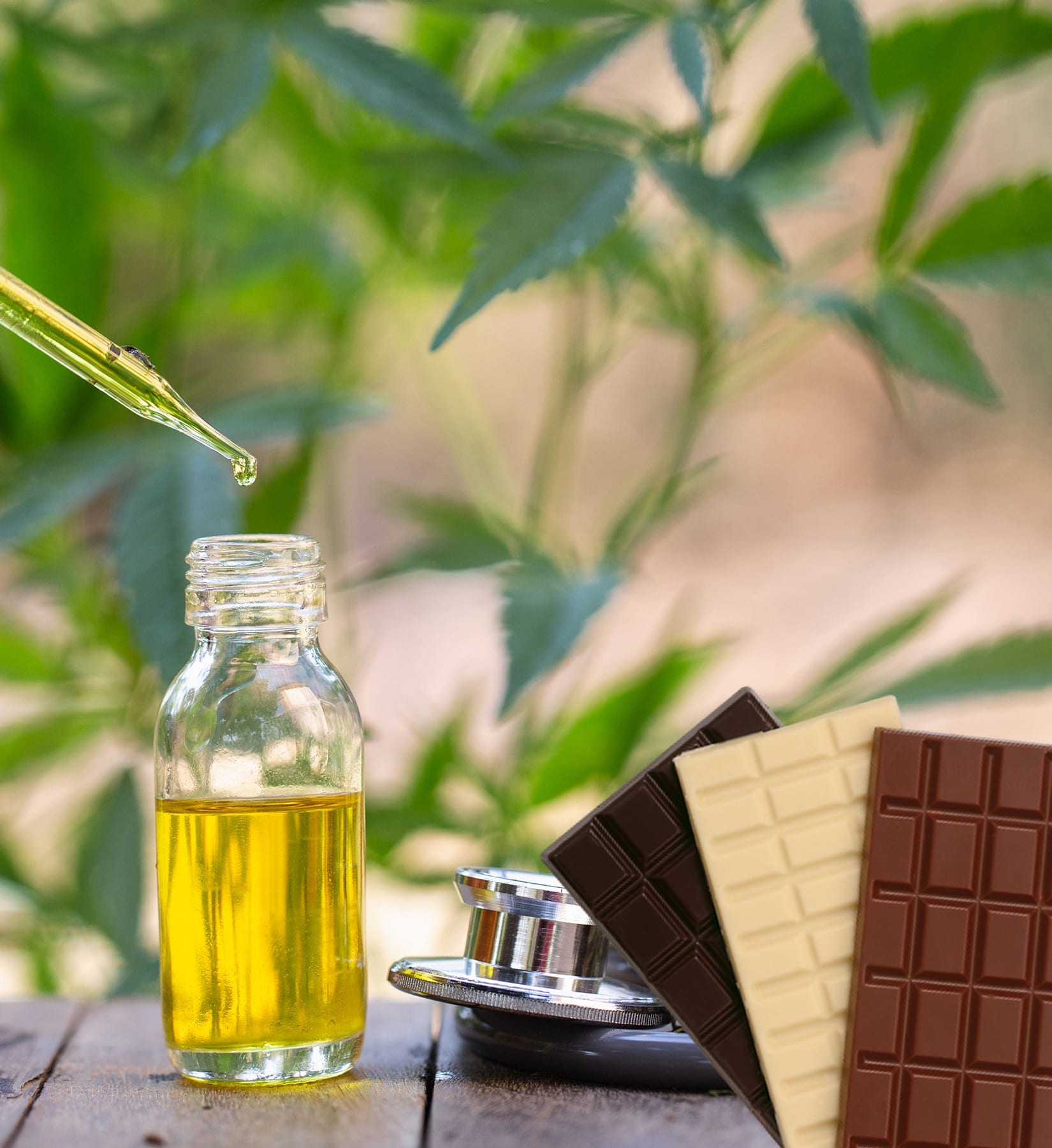 CBD Monthly Subscription