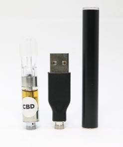 C-Cell CBD Vape Kit
