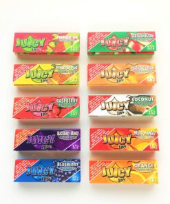 Juicy Jay’s Flavoured Papers 1¼