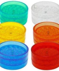 Plastic Magnet Grinder