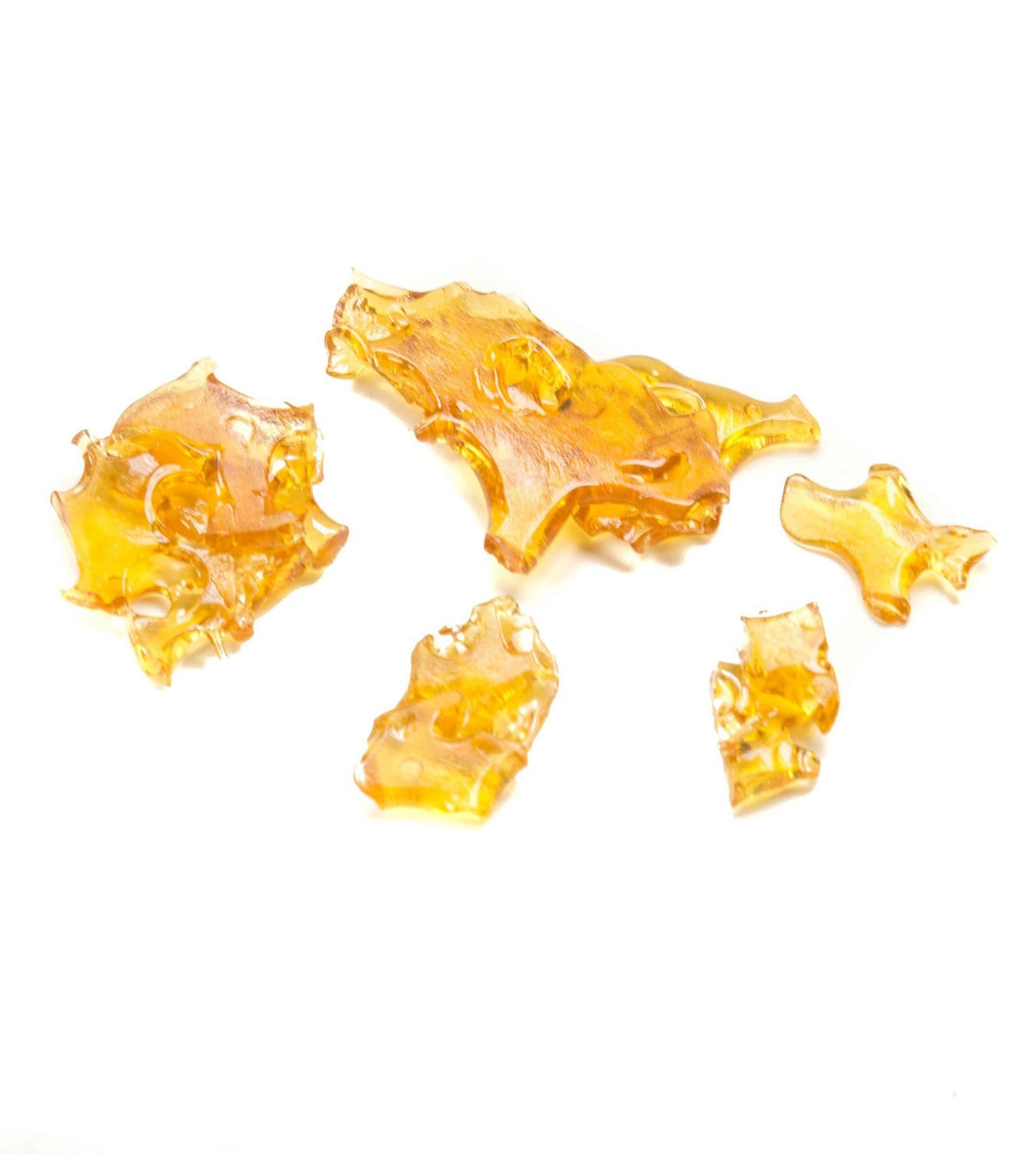 AAAA White Lavender Shatter 1oz