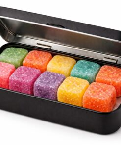 Ace Of Space - Premium Gummies Variety Pack (1000mg)