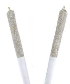 Ace of Space Diamond Infused Prerolls (2 Pack)