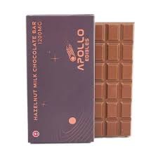 Apollo - Hazelnut Milk Bar - Image 2