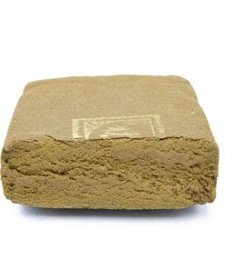 AAAA Blonde Hash
