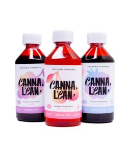 Euphoria Canna Lean (300mg)