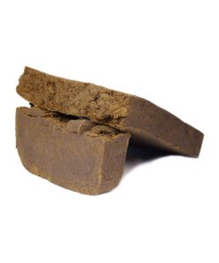 Hindu Bubble Hash