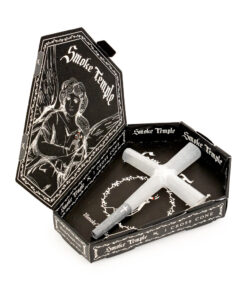 AAAA Cross Joint By Smoke temple