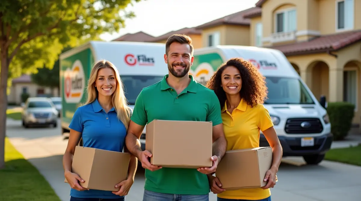 Why North Vancouver Residents Prefer Delivery