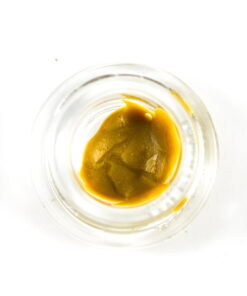 AAAA Blackberry Mojito Live Resin