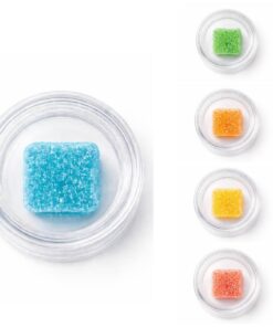 Ace Of Space - Bomb Gummies (100mg)