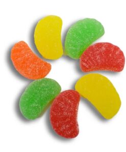 Ace Of Space - Gummies (1200mg)