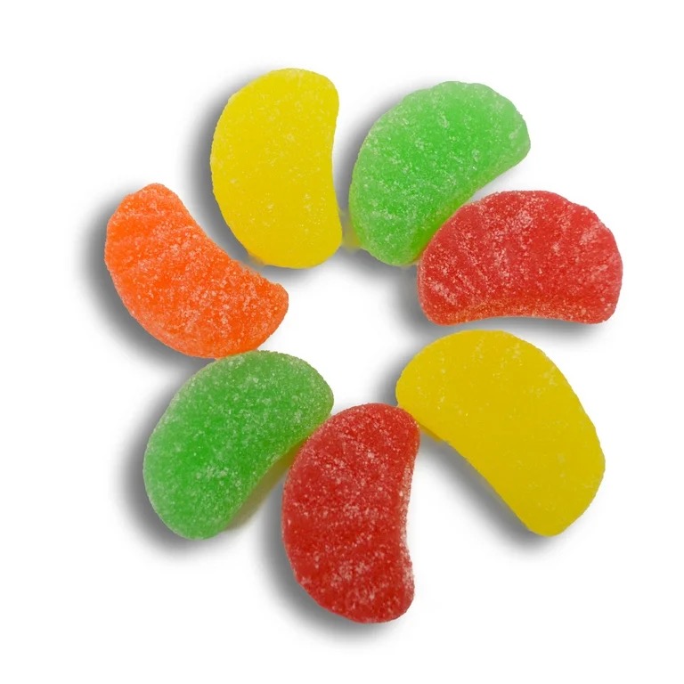 Ace Of Space - Gummies (1200mg)