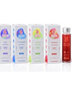 White Rabbit Mushroom Drink - 3000mg (60ml)