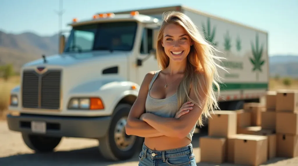 Same-Day Weed Delivery in West Vancouver Fast, Legal & Reliable Cannabis at Your Door (2026 Guide)
