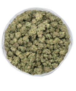 Ounce Deal: AA Skunk OG Smalls