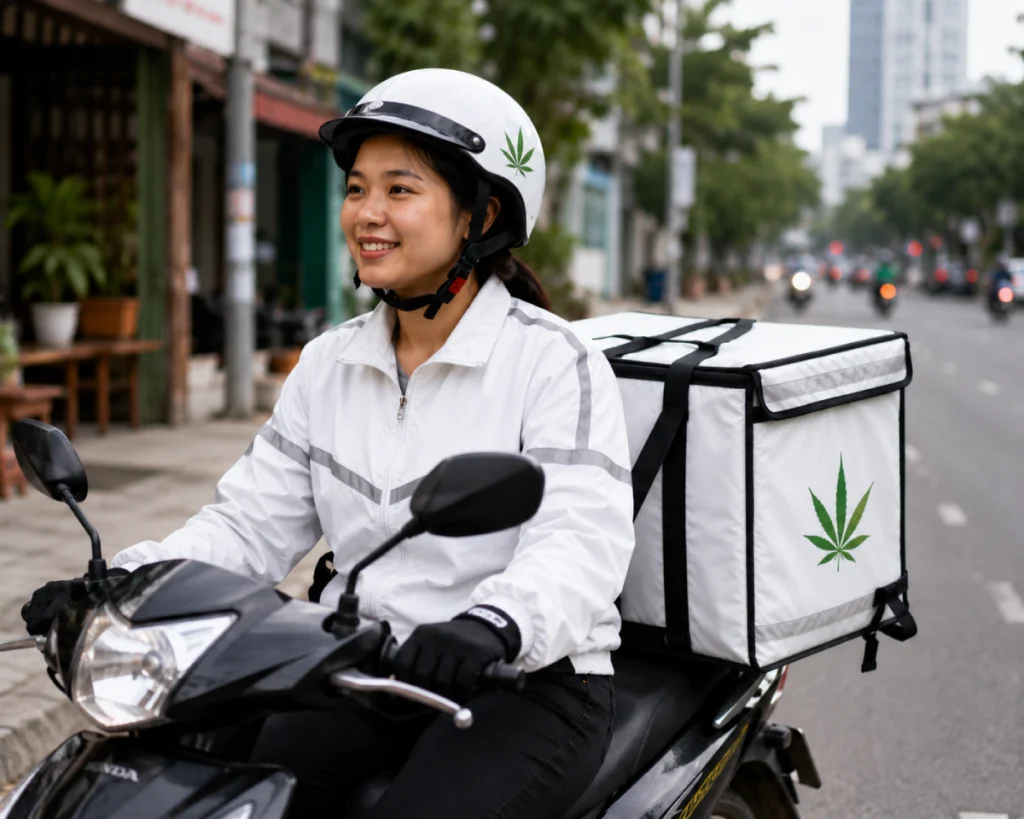Same-Day Weed Delivery in White Rock: Fast, Reliable Cannabis Delivery You Can Count On