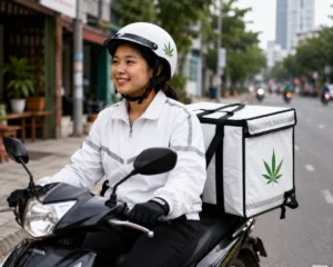 Same-Day Weed Delivery in White Rock: Fast, Reliable Cannabis Delivery You Can Count On