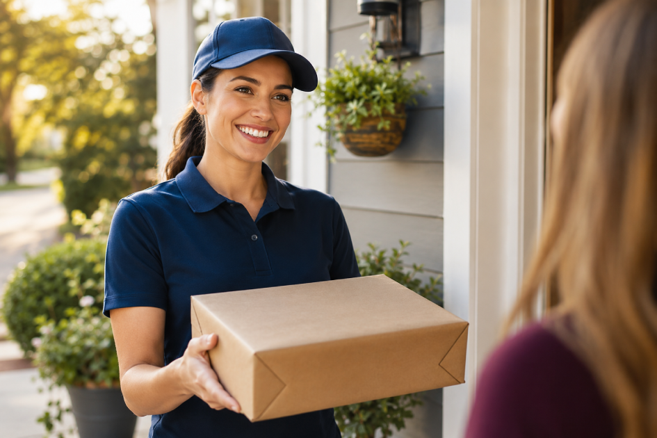 Same-Day Weed Delivery in West Vancouver: Fast, Reliable Cannabis Delivered to Your Door