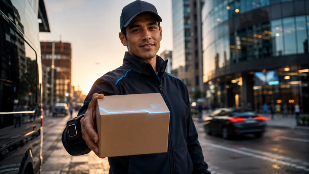Same-Day Weed Delivery in Coquitlam: How to Order Cannabis Fast, Safely, and Legally