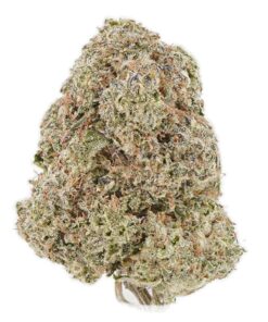 AA Raspberry