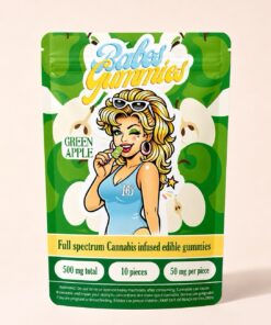 Babes Gummies - (500mg)
