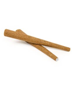 Bubba Kings Hemp Blunts - 2 pack (California Dream)