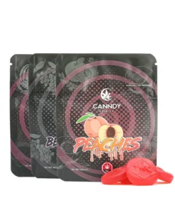 Canndy Edibles – 300mg THC