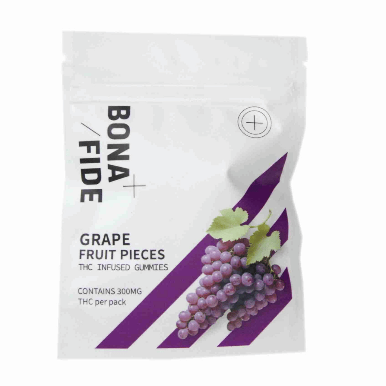 Bonafide Gummies – 300mg THC (30 Gummies × 10mg) - Image 3