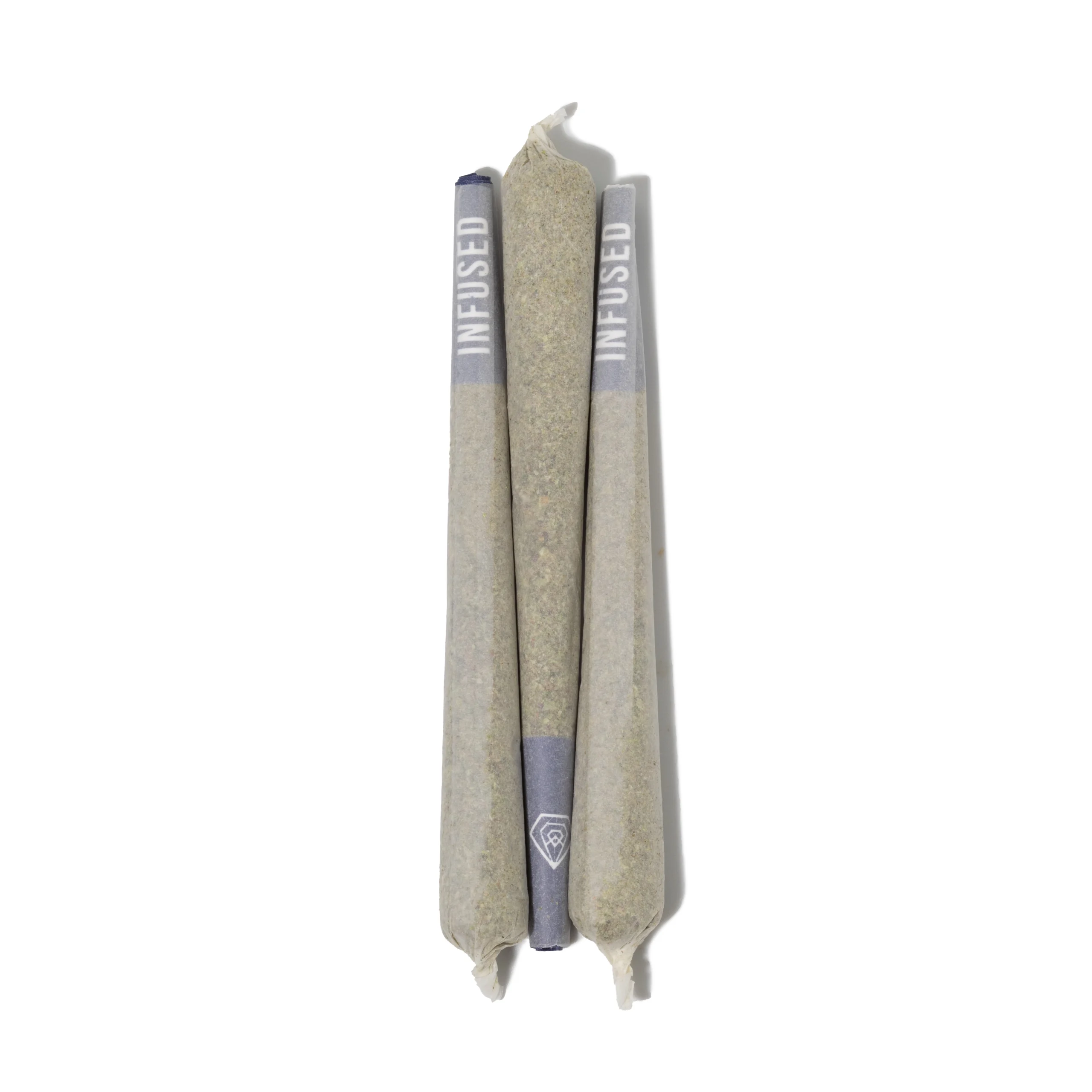3 Free Infused Joint