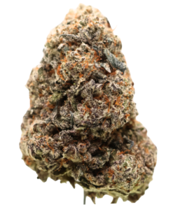 AAAA Alaskan Thunder Fuck