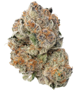 AAAA Black Cherry Punch Smalls
