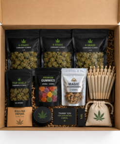 The Ultimate Savings Bundle Box